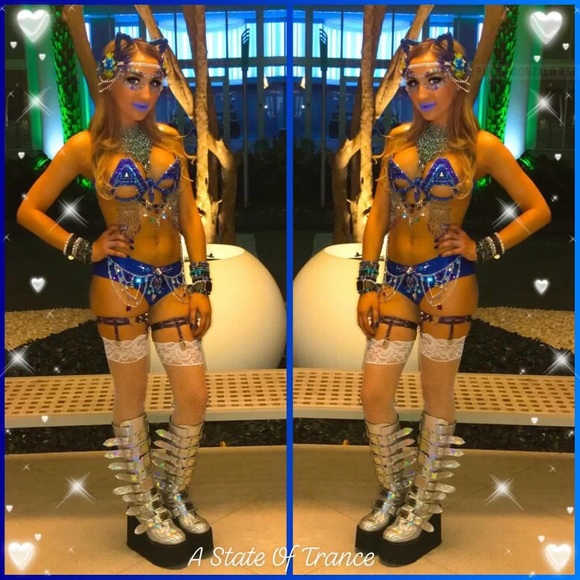 ASOT Armin Costume - Picture 4 of 4